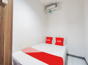OYO Life 93978 Wisma Homestay Syariah