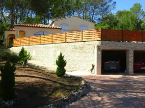Chambres D'hotes Mille Et Une Nuits En Provence (Adults Only)