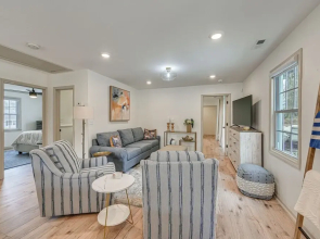 Greenville Vacation Rental ~ 4 Mi to Downtown!
