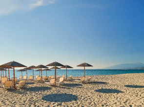 Olympios Zeus Hotel Bungalows