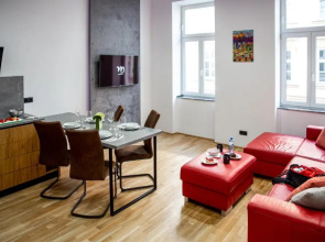 AM-Residence GLG