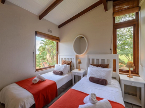 San Lameer Villa Rentals 2109