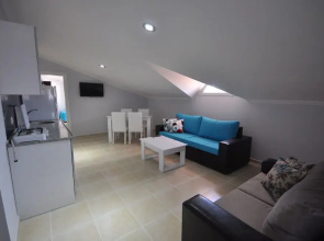 Manolya Apart Hotel