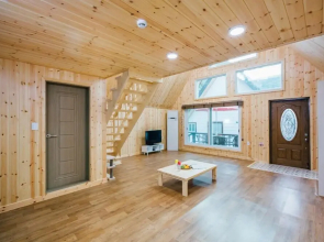 Eunbine Pension