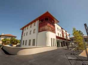 Villa Bellevia Anglet