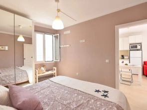 Central Apartment With Spectacular Terrace-formerly TUI Ferienhaus