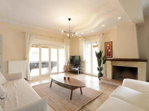 Country Villa Verde - 2Floor Family Home