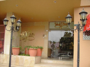 Tabuk Plaza Furnished Apartments