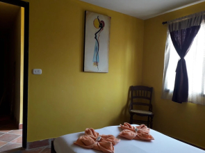 Vista Hermosa Centro Recreativo - Hostel