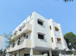 Oyo 19626 Hotel Infinity Avenue