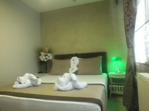 Emirtimes Hotel Kadikoy