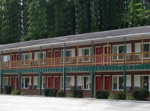 Red Carpet Inn