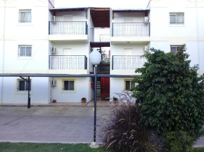 Apart Hotel Pueblo Viejo