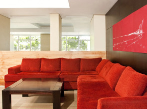 Hotel Península Valdés