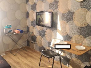 Волга-Москва на улице Нагатинская 26