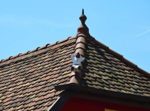 Gîte de la Doller