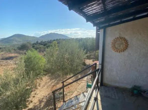 Holiday Home 3 Bedrooms 2 Bathrooms - Ermioni