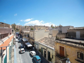 La Terrazza sui Tetti di Noto