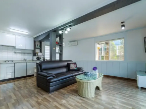 Morning Lake Pension