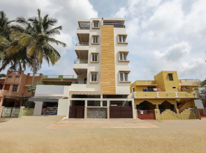Oyo 24264 Monisha Residency