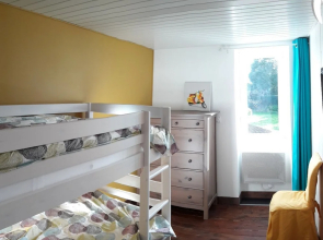 Gîte de l'Escapade