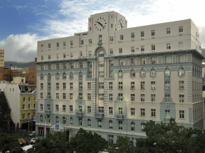 ONOMO Hotel Cape Town - Inn on the Square
