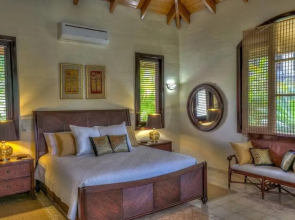 Casa Las Brisas A Caribbean Vacation Dream