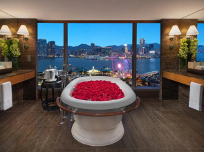 Mandarin Oriental, Hong Kong