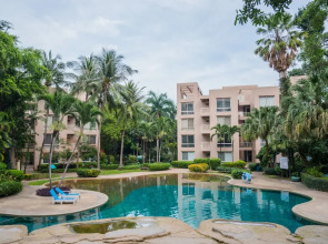 Baan Kun Koey C Hua Hin 610B