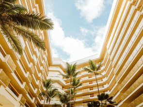 Hyatt Regency Maui Resort & Spa