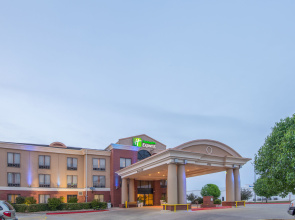 Holiday Inn Express Hotel & Suites Enid - Highway 412 by IHG