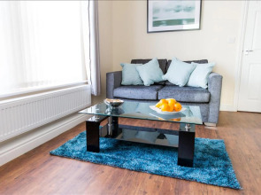 Irene Court Apartment