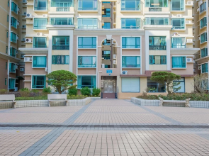 Locals Boutique Apartment Jiuzhou Port.3