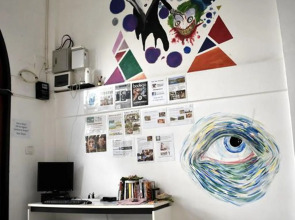 Bodega Party City Center Bangkok - Hostel