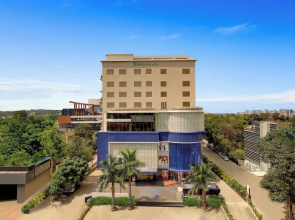 Lemon Tree Hotel Ranchi