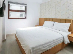 Clovers Residence @Solo Urbana Near UNS