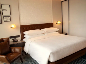 Four Points By Sheraton Rizhao