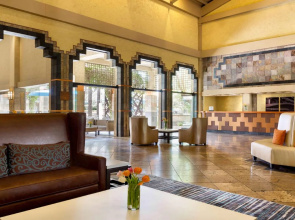 Hilton Scottsdale Resort & Villas