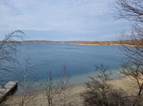 База отдыха Кусто