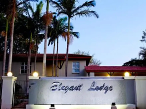 Elegant Lodge