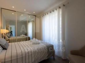 Ribas Apartment by Acasadascasas