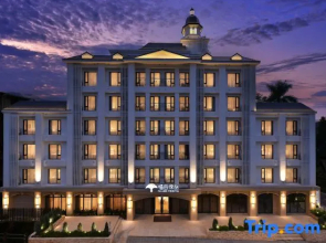 Fullon Poshtel Shuili