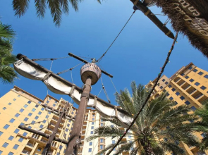 Club Wyndham Bonnet Creek