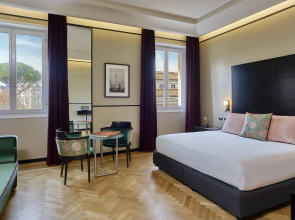 47 Boutique Hotel