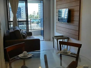 Edifício Time - Apto 405