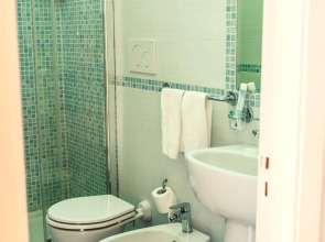 Hotel Regina del Mare