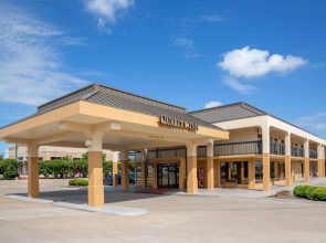 Quality Inn at Arlington Highlands