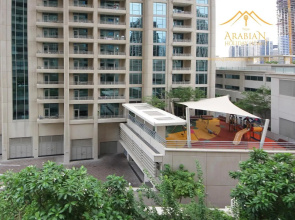 New Arabian Holiday Homes - 29 Boulevard