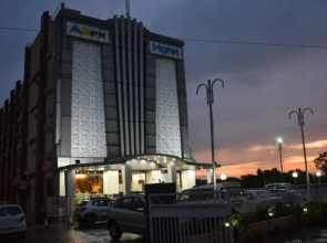 Hotel Apex