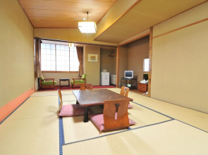 Nozawa View Hotel Shimataya